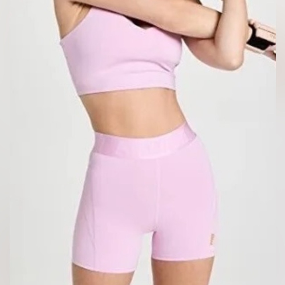 PE NATION Bike Shorts